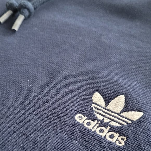 ADICOLOR ESSENTIALS TREFOIL HOODIE - Picture 3 of 4